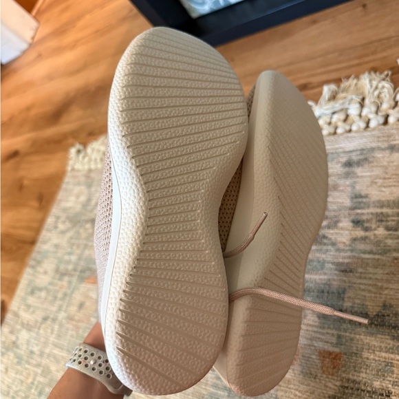 Allbirds New Tan Sneakers Women’s 8 - Picture 7 of 7
